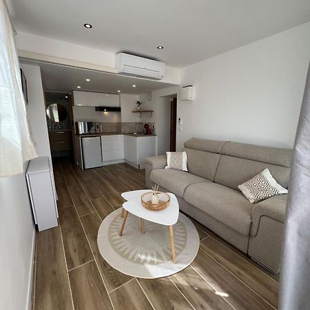 Appartement T2 Avec Jardin ピュジェ・シュル・アルジャン エクステリア 写真